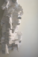 Sewn checks, 2010
