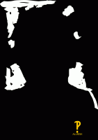 Examining negative space
